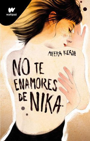 NO TE ENAMORES 1: NO TE ENAMORES DE NIKA