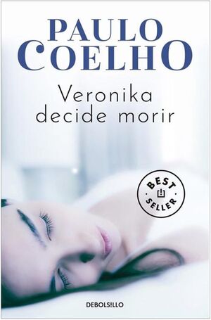 VERONIKA DECIDE MORIR