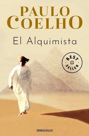 ALQUIMISTA, EL