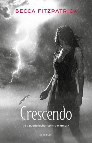 HUSH HUSH 2: CRESCENDO