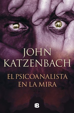 PSICOANALISTA 3: EL PSICOANALISTA EN LA MIRA