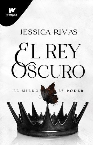 PODER Y OSCURIDAD 2: EL REY OSCURO