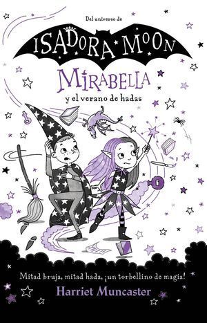 MIRABELLA Y EL VERANO DE HADAS
