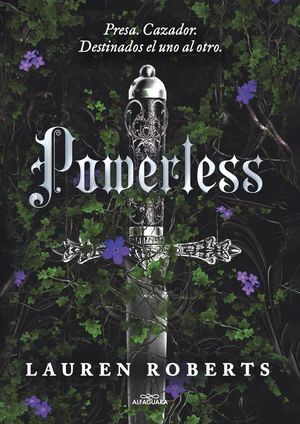 POWERLESS 1: POWERLESS (ESPAÑOL)