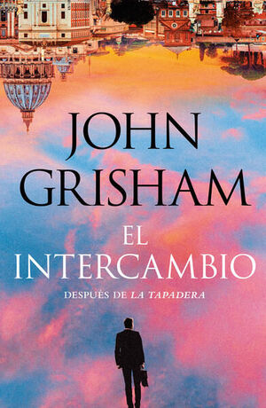 EL INTERCAMBIO ( LA TAPADERA 2 )