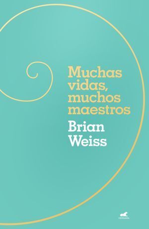 MUCHAS VIDAS, MUCHOS MAESTROS (TAPA DURA)