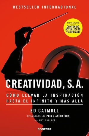 CREATIVIDAD S.A.  (NUEVA EDICIÓN)