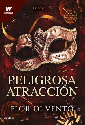 PELIGROSA ATRACCIÓN