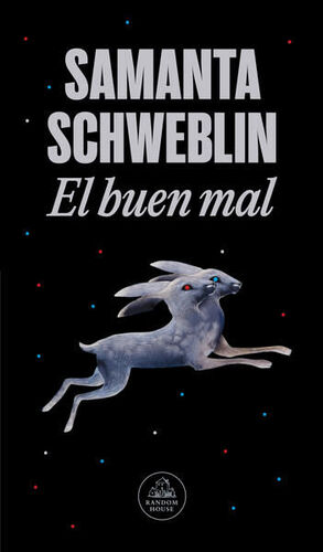 Portada de BUEN MAL, EL