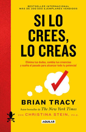 SI LO CREES, LO CREAS (EDIC ESPECIAL TAPA DURA)