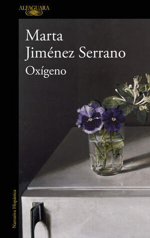 Portada de OXÍGENO