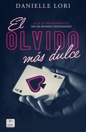 MADE 1: EL OLVIDO MÁS DULCE