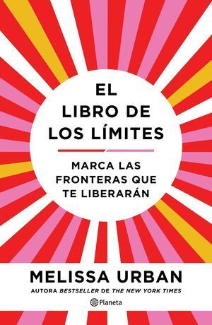 EL LIBRO DE LOS LÍMITES.