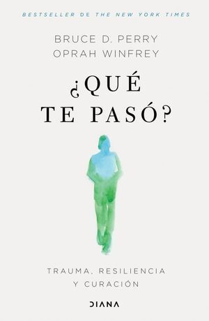 ¿QUE TE PASO?