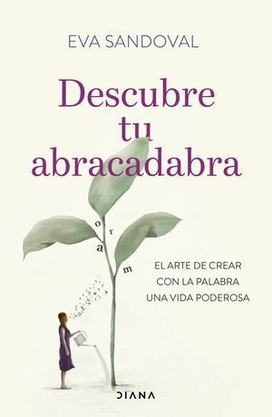 DESCUBRE TU ABRACADABRA