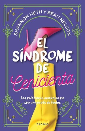 EL SINDROME DE CENICIENTA