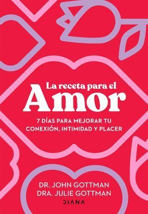 LA RECETA PARA EL AMOR