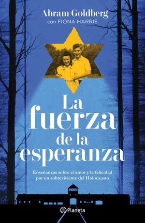LA FUERZA DE LA ESPERANZA