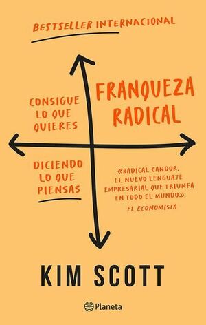 FRANQUEZA RADICAL