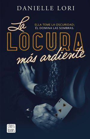 MADE 2: LA LOCURA MÁS ARDIENTE
