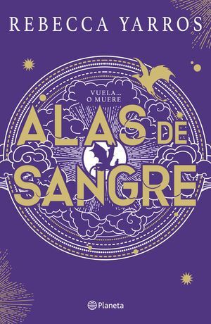 EMPIREO 1: ALAS DE SANGRE  (EDIC COLECCIONISTA ENRIQUECIDA Y LIMITADA)