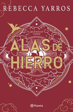 EMPIREO 2: ALAS DE HIERRO  (EDIC COLECCIONISTA ENRIQUECIDA Y LIMITADA)