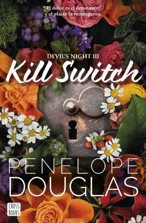 DEVIL'S NIGHT 3: KILL SWITCH
