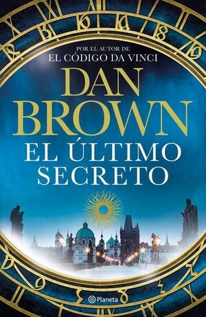 EL ÚLTIMO SECRETO