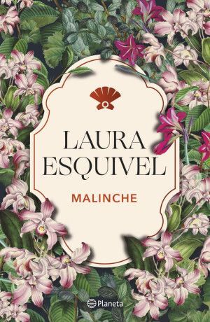 Portada de MALINCHE