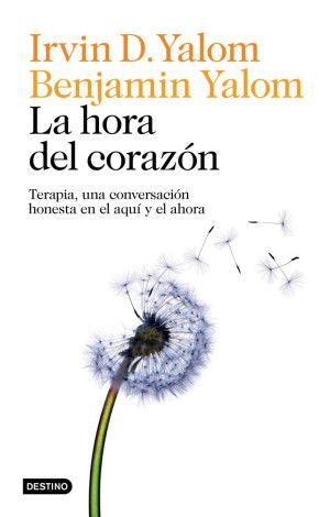 Portada de LA HORA DEL CORAZÓN