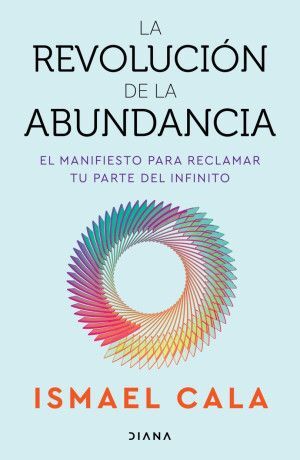Portada de LA REVOLUCION DE LA ABUNDANCIA