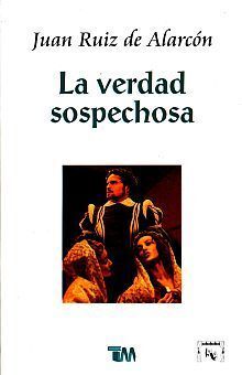 VERDAD SOSPECHOSA