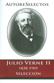 JULIO VERNE II (AUTORES SELECTOS)