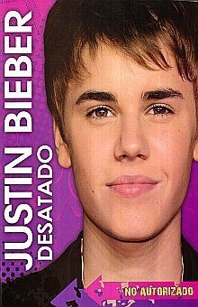 * JUSTIN BIEBER DESATADO