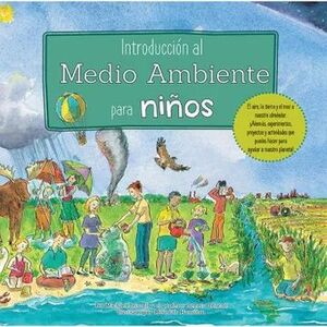 * INTRODUCCION AL MEDIO AMBIENTE PARA NIÑOS