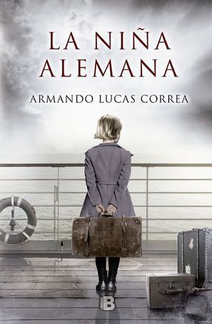 LA NIÑA ALEMANA