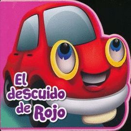 DESCUIDO DE ROJO,EL