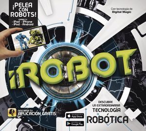 IROBOT