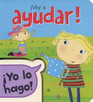 MIX AND MATCH: VOY A AYUDAR