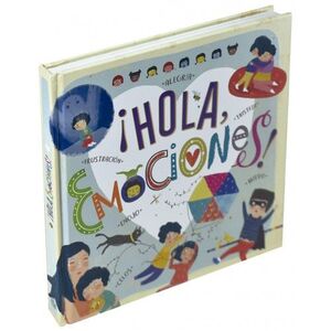 HOLA EMOCIONES