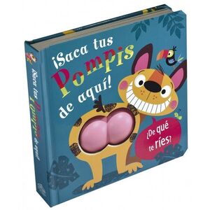 SACA TUS POMPIS DE AQUI!