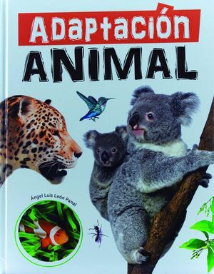 MEGAFAUNA: ADAPTACION ANIMALES