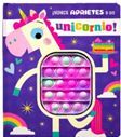 NUNCA APRIETES A UN UNICORNIO
