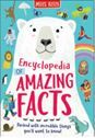 ENCICLOPEDIA DE DATOS FASCINANTES