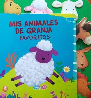 MIS FAVORITOS MIS ANIMALES DE LA GRANJA BBOBI9692