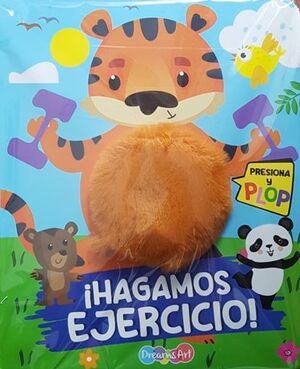NUEVOS AMIGOS CHILLON TIGRE  BFBRI1609