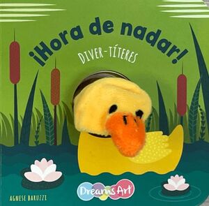 DIVER-TITERES: HORA DE NADAR BFWSK1694