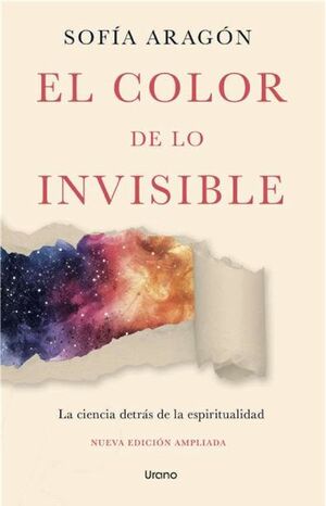 EL COLOR DE LO INVISIBLE