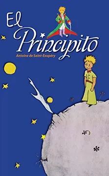 PRINCIPITO SAINT-EXUPERY, ANTONIE