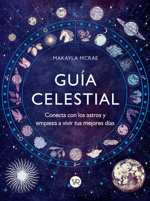 Portada de GUIA CELESTIAL